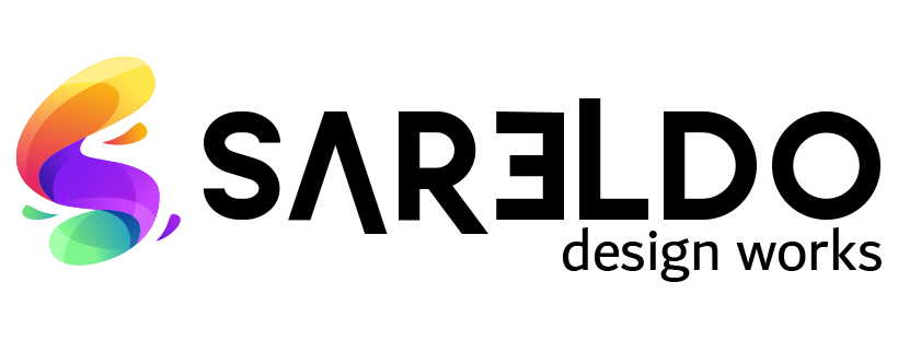 Sareldo Design Works Logo